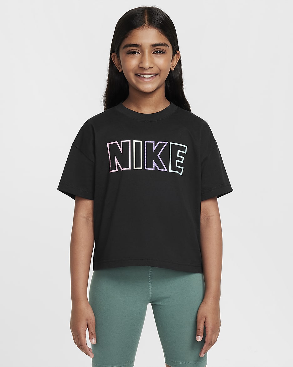 Big girl nike clothes hotsell